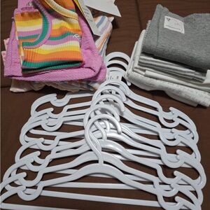 Baby Girl Bundle Sizes 0-12 months